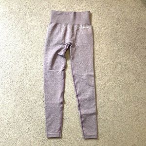 Bo and Tee seamless leggings
